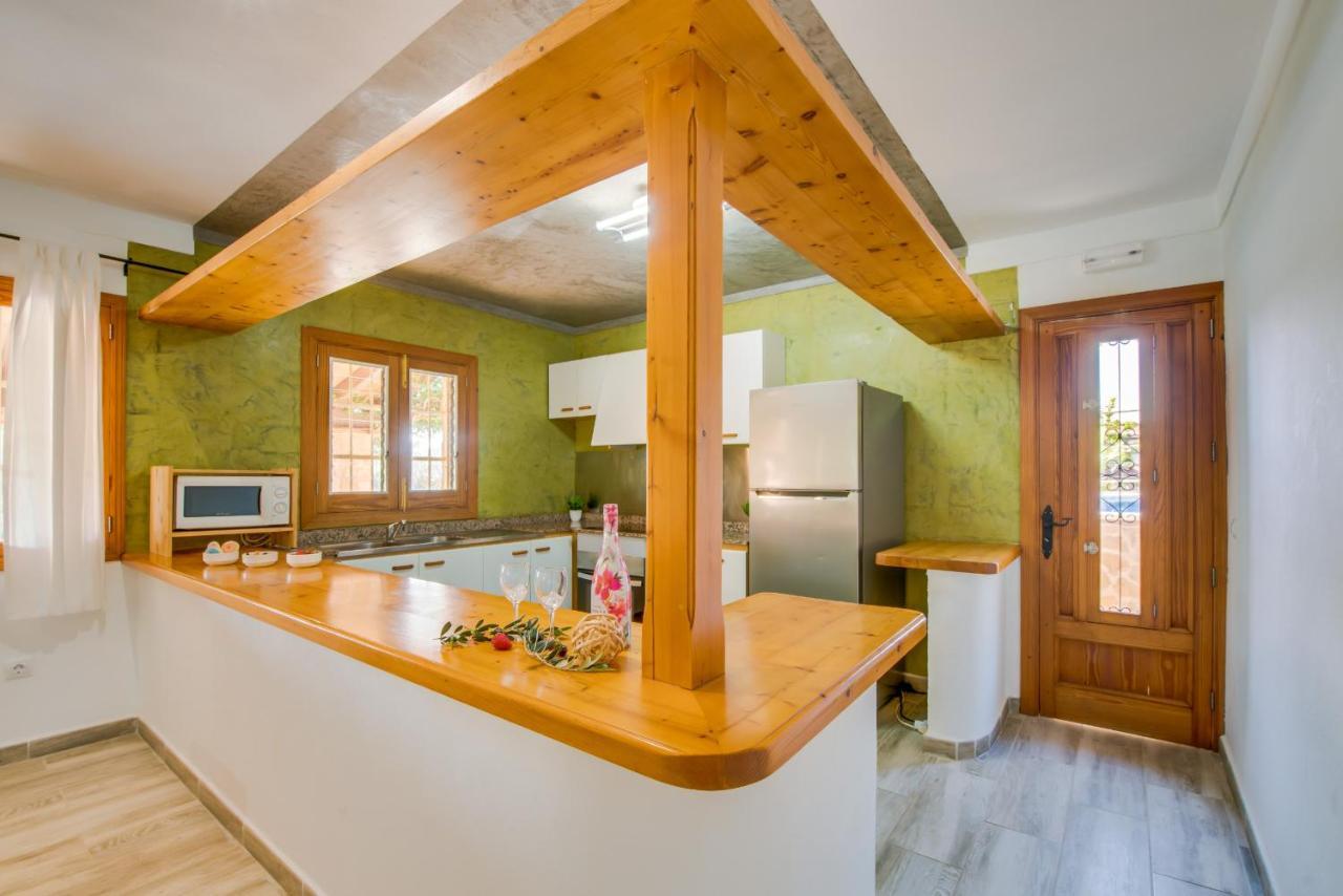Ideal Property Mallorca - Sa Vinya Vella Alcudia  Luaran gambar