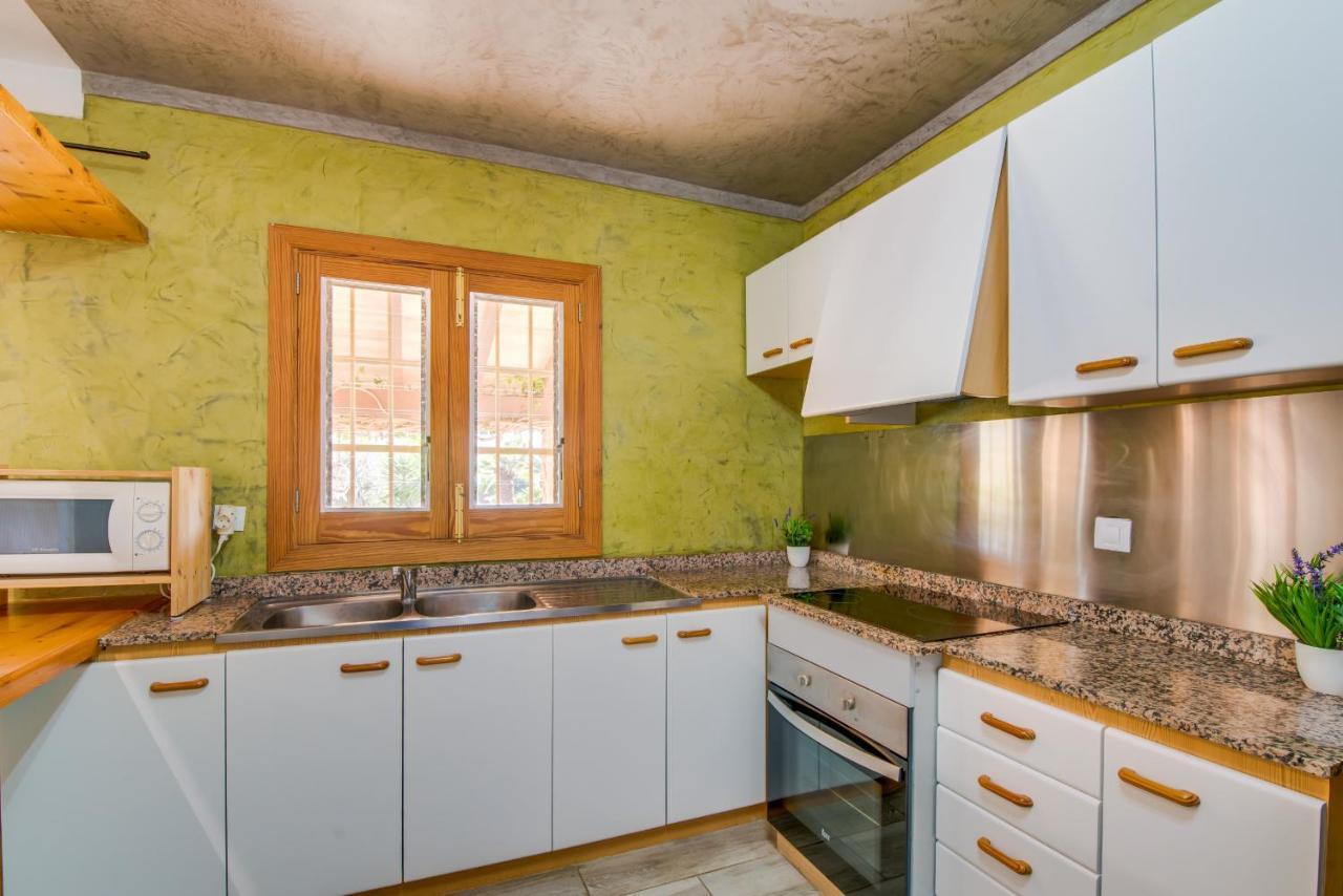 Ideal Property Mallorca - Sa Vinya Vella Alcudia  Luaran gambar